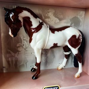 Breyer Hope